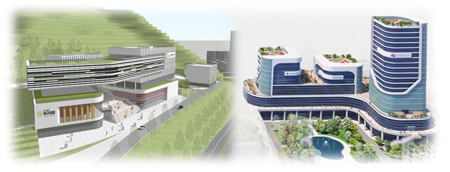 부산 북구, 신청사 건립 사업에 속도낸다