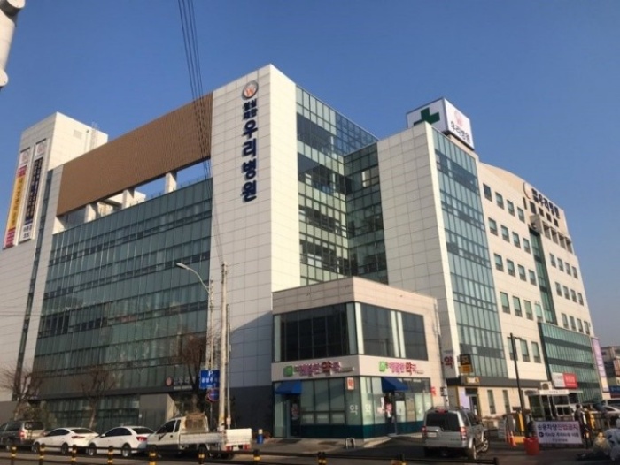 포천시, 아동학대 전담의료기관 지정 협약 체결