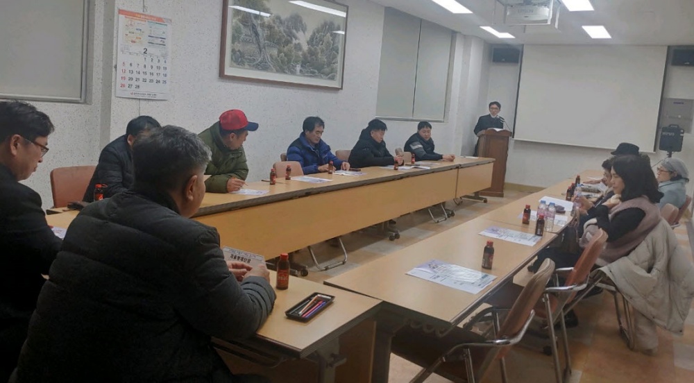 동두천시, '소상공인 특례보증사업' 확대 시행 안내 및 홍보 실시