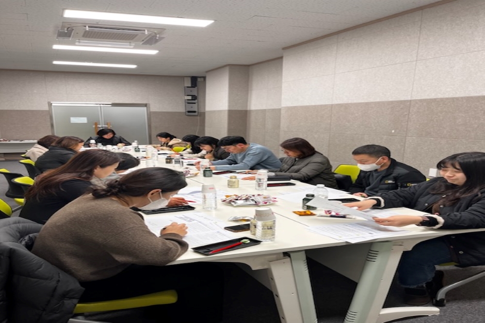 제주도, ‘2023년 의료급여 사례관리사업 관련 회의' 개최