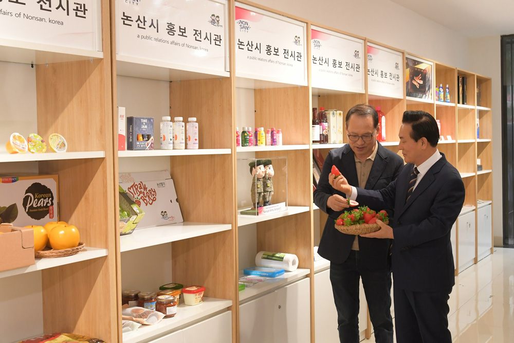 백성현 논산시장, 베트남 행보 첫발 내딛어… 굵직한 성과 잇따라