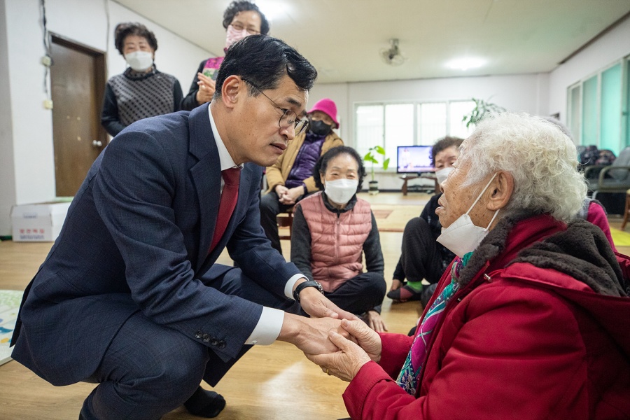 서울 양천구, 난방 사각지대 취약계층 경제적 부담 줄인다!