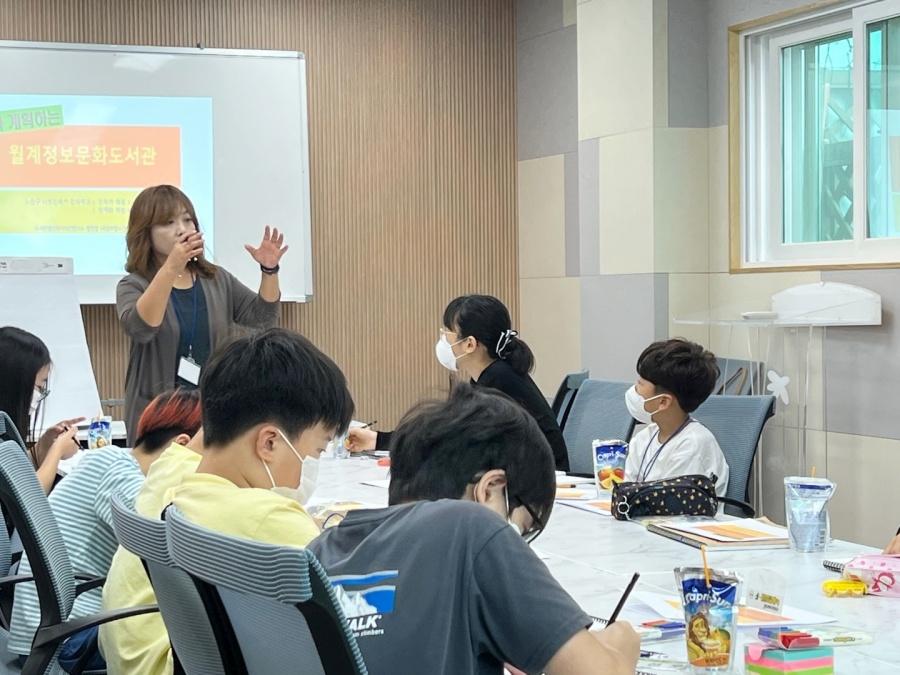 노원구, 건축교육프로그램 '골든큐브어워즈' 대표로 선정!