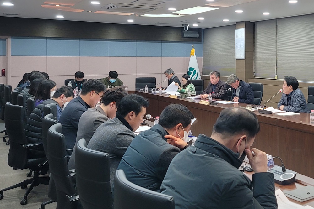 인제군, 역세권 개발사업 본격 추진