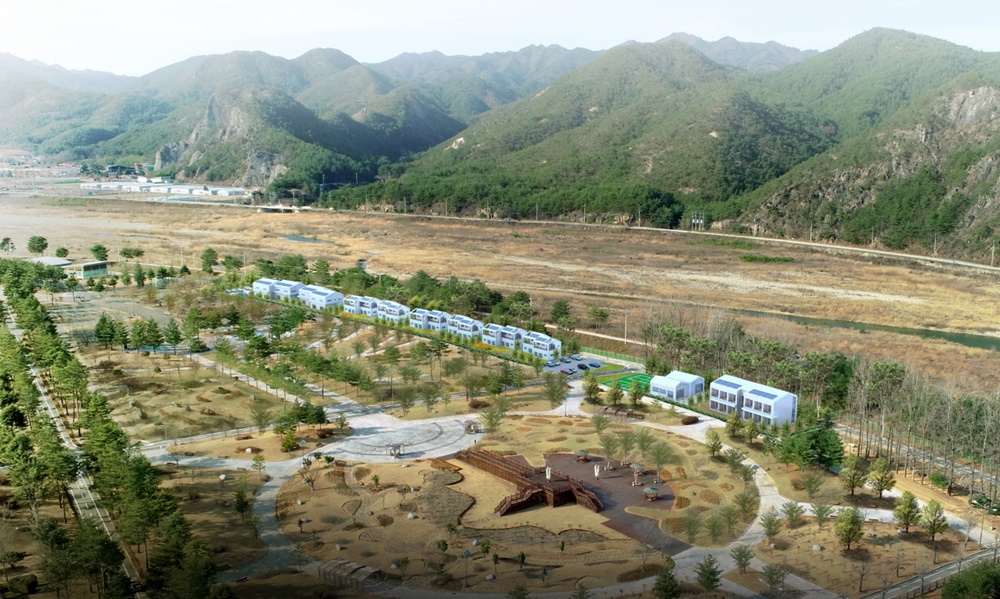 삼척시, ‘청년농촌보금자리 조성사업’ 신규지구 선정