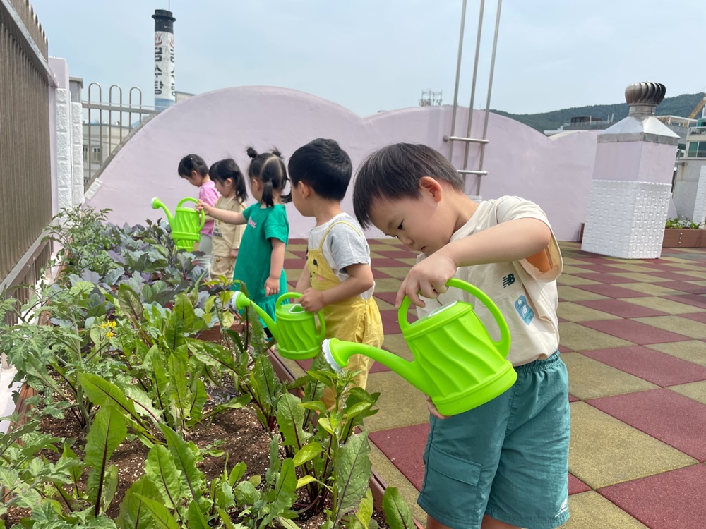 부산 남구, '2023년 도시농업 육성사업' 대상자 모집