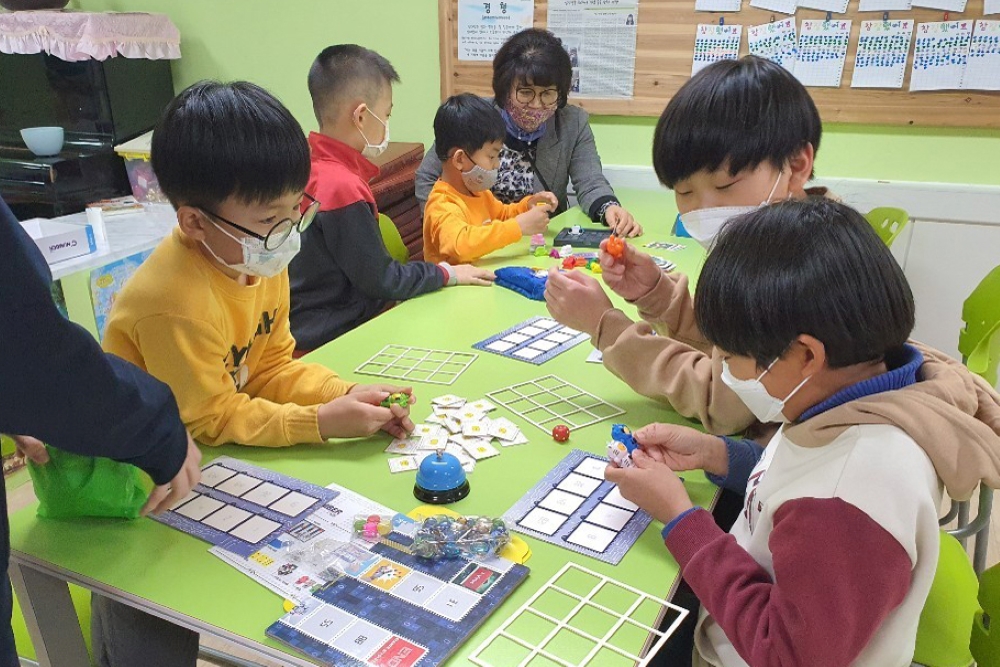 순창군, 교육비 부담 완화를 위한 학습활동비 지원한다