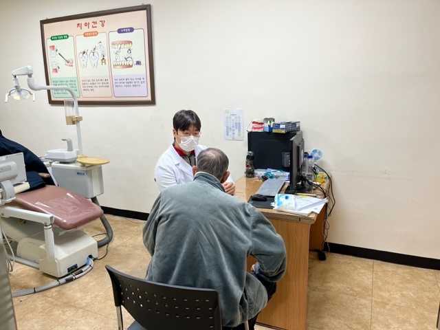 양구군, 저소득층 대상 '의치보철 지원사업' 추진
