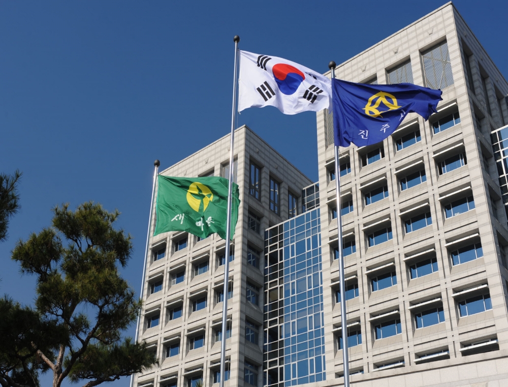 진주시, 지역경제 활성화 고공행진
