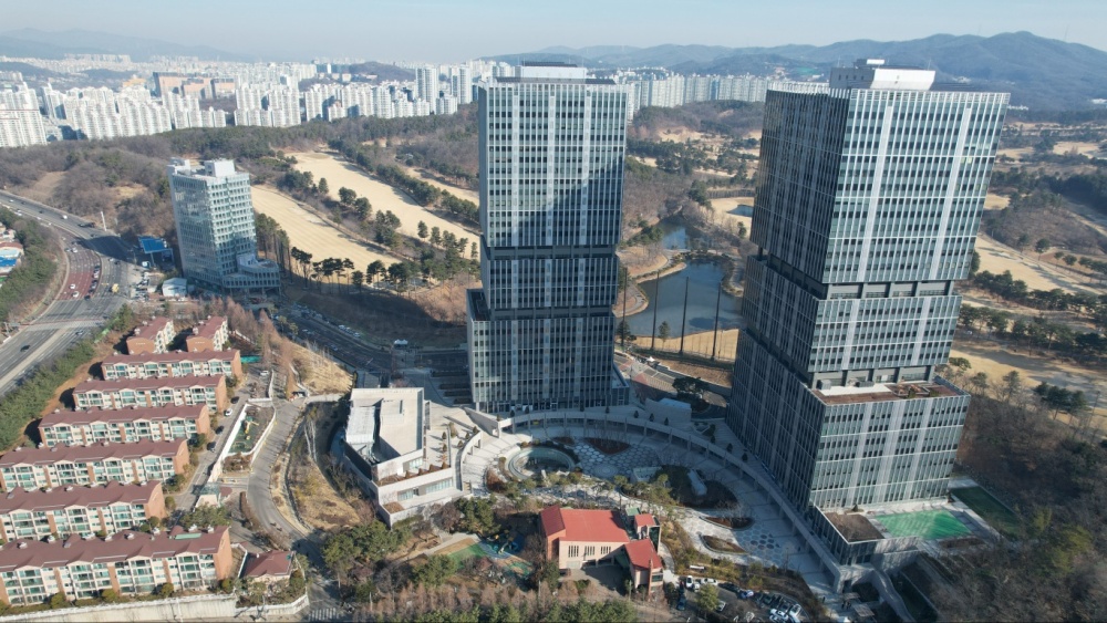 용인특례시, 기흥ICT밸리 도시첨단산업단지 준공 승인