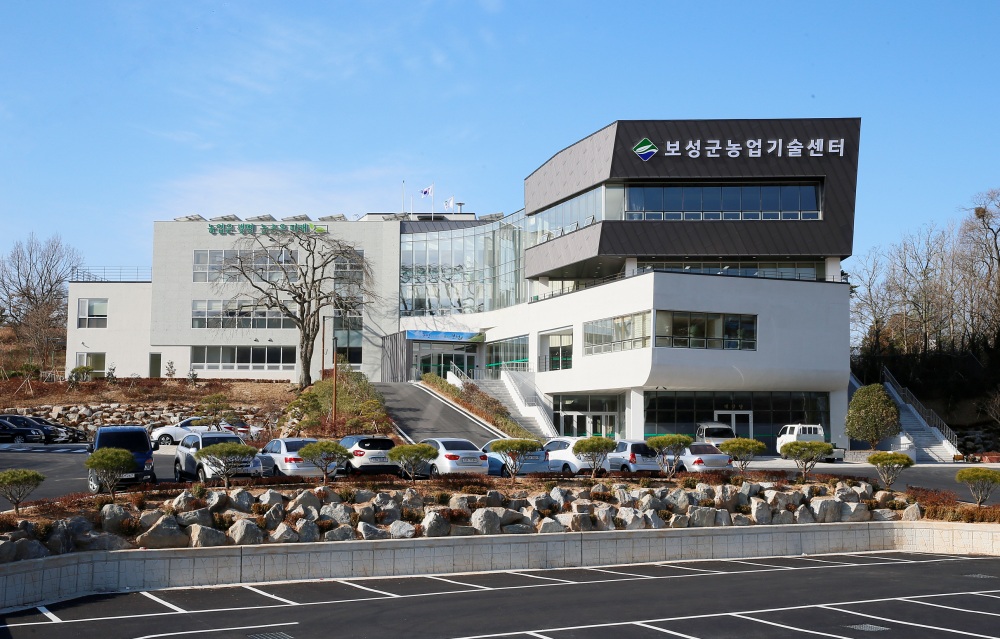 보성군, 농촌진흥사업 본격 추진한다
