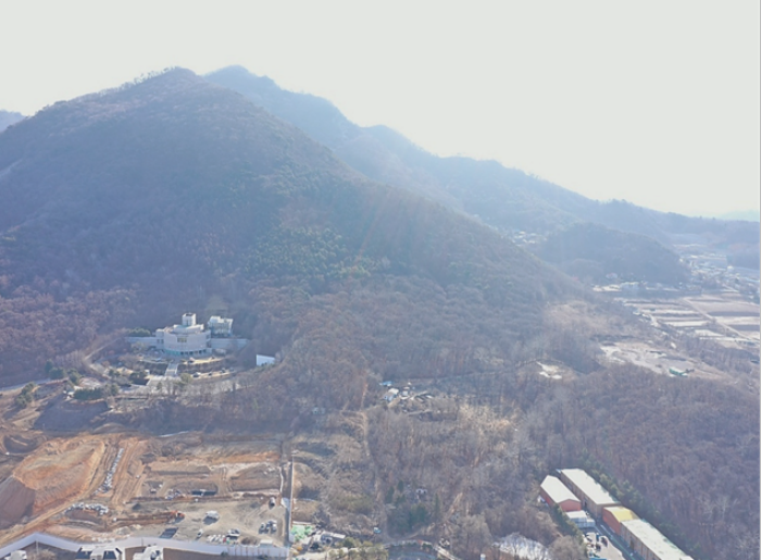 동두천시, 소요산 확대개발사업 발전방안 용역 추진