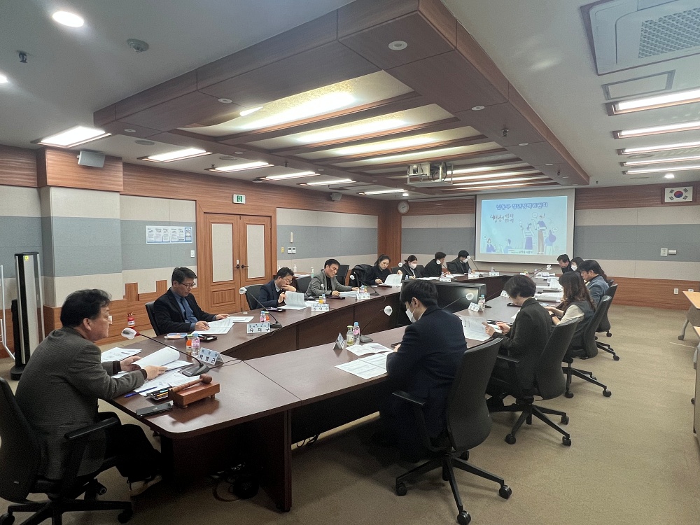 남동구, 자격증 응시료 지원 등 청년정책 37개 사업 추진
