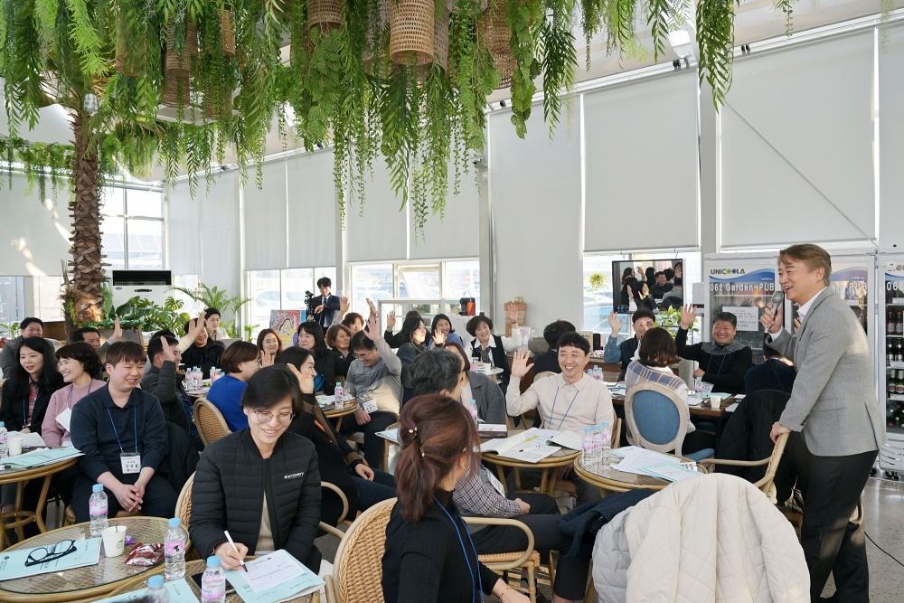 광주 서구, 공직자 직급별 맞춤형 직무교육 ‘배움탑서구’ 운영