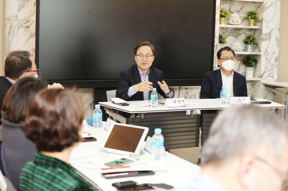 금천구, 차별화를 위한 '도시브랜드' 개발 시작
