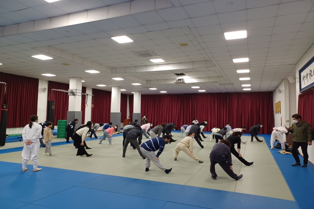 ‘2023 충주시민택견학교’ 수강생 모집한다