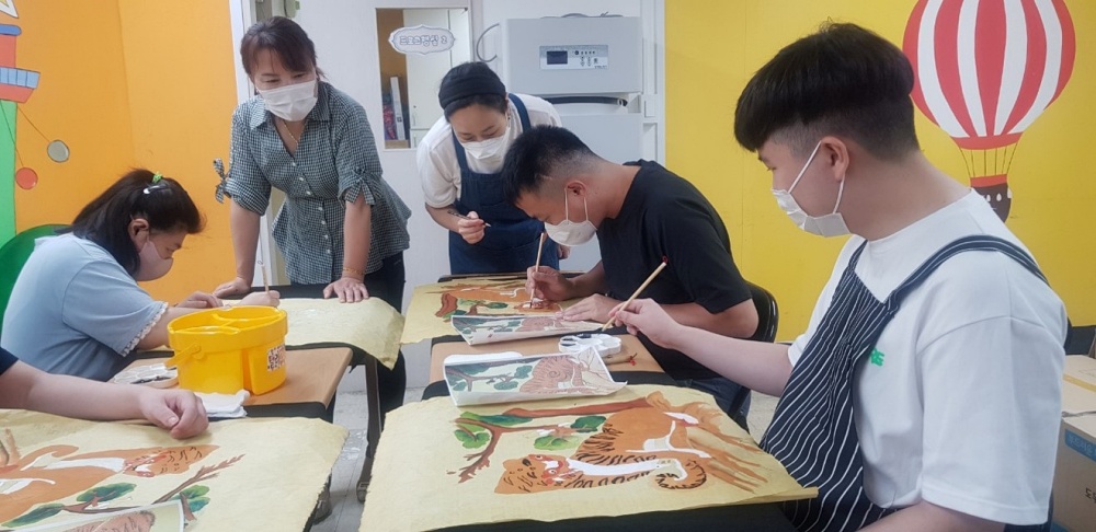 인천 서구, 장애인 평생학습도시 선정으로 국비 확보