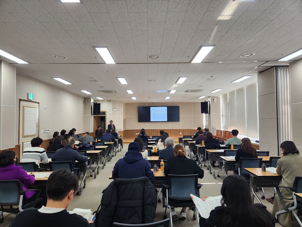 광주 동구, 사회적경제 정보격차 해소에 온힘 다해