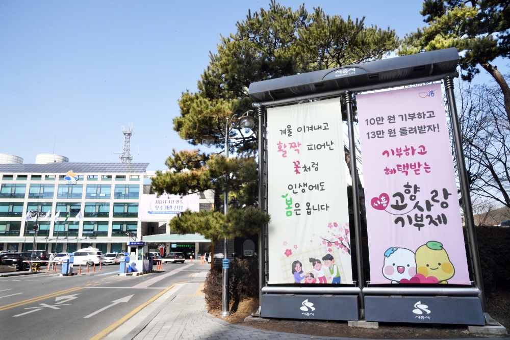 시흥시, ‘거북섬에서 즐기는 해양레저 체험’ 프로그램 진행