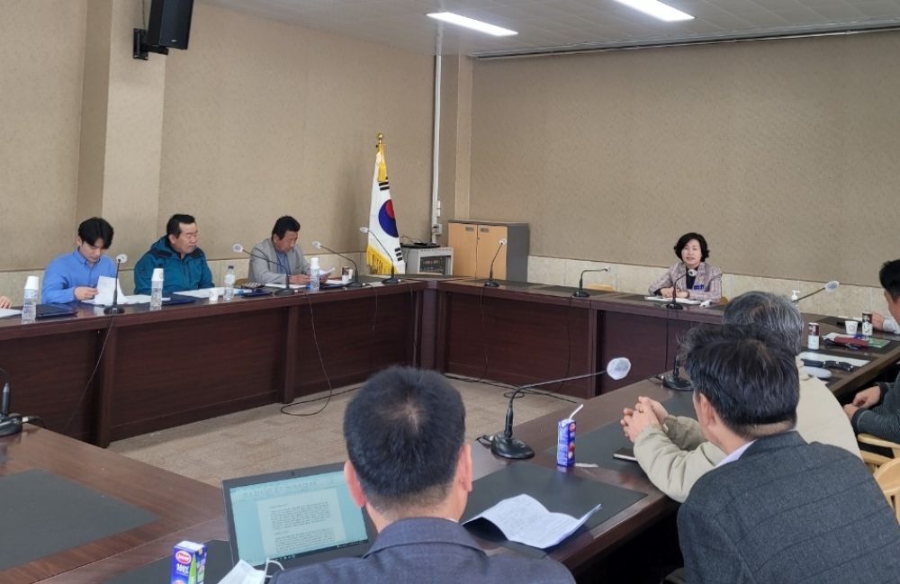 곡성군, 귀농인 농업 창업과 주택 구입 융자 지원