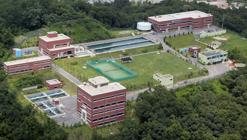 과천시 맑은물사업소, ‘정수장 견학 프로그램’ 재개