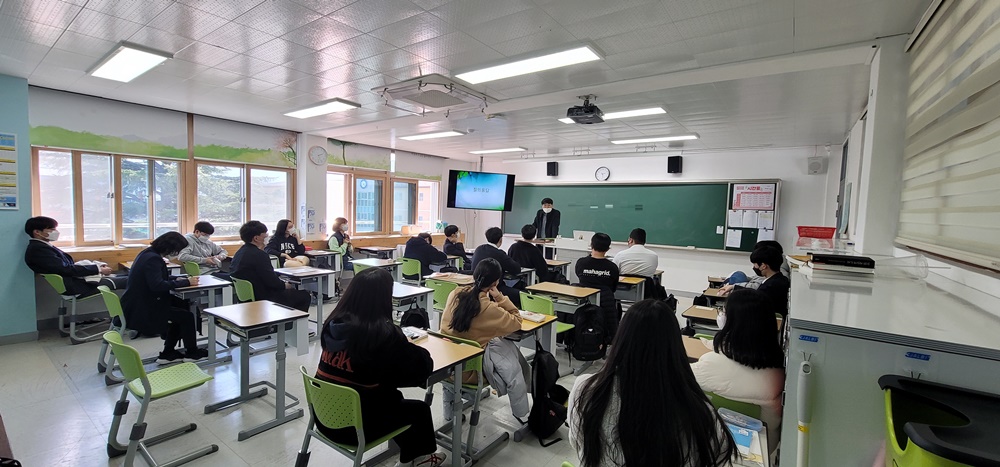 양양군, 유해야생동물 피해방지단원 모집