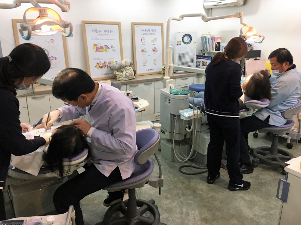 동작구, 관내 장애인 대상 '치과 진료 서비스' 무료 제공 실시