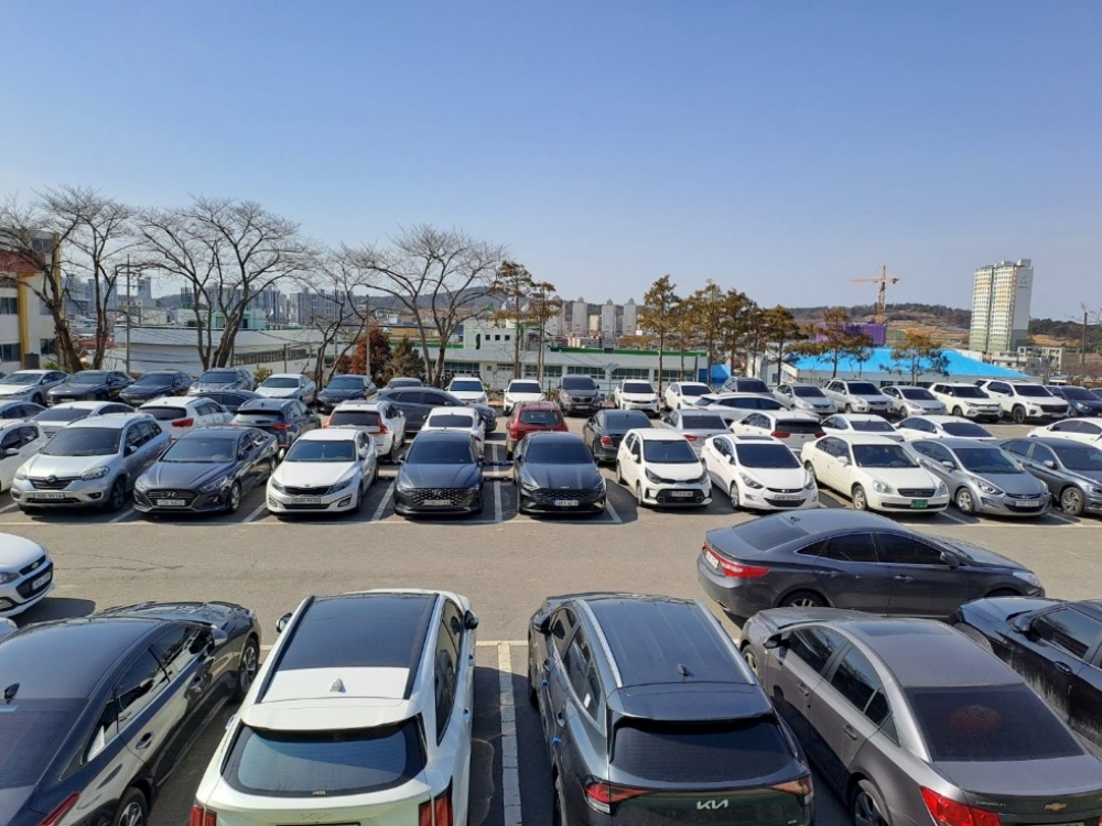 무안군, 노후 경유차 조기폐차 지원사업 확대 시행한다