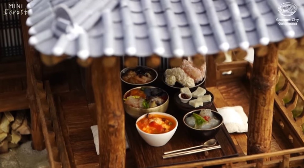 강릉시, 유네스코 창의도시 국제네트워크 가입 위한 콘텐츠 제작