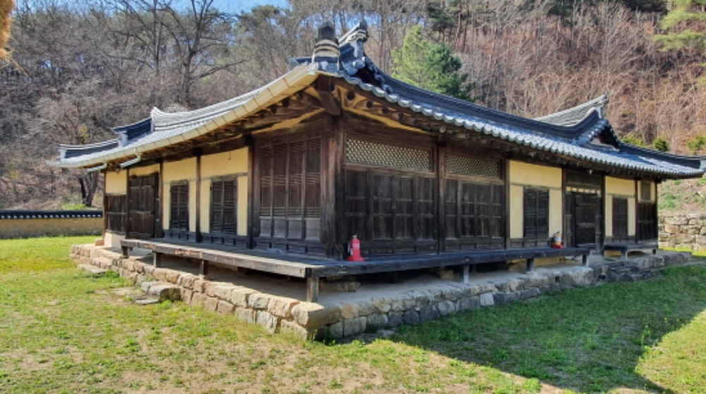 봉화군, 문화재 보수정비사업 16억 확보