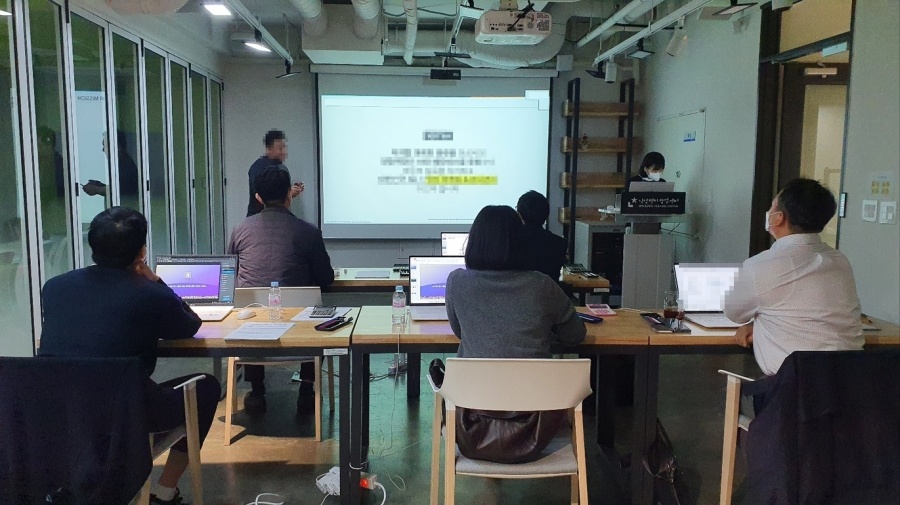 관악구, '스타트업 스케일 업 사업' 참여 기업 모집