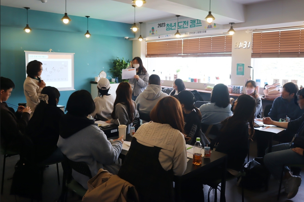 관악구, 청년 복합문화공간 '신림동쓰리룸' 주목 받는다!