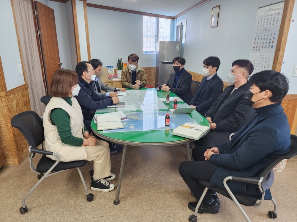 완도군, 소상공인 대상 융자금 이차보전 및 보증 수수료 지원 사업 추진