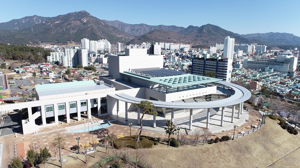 사천문화재단, 방방곡곡 문화공감사업 선정