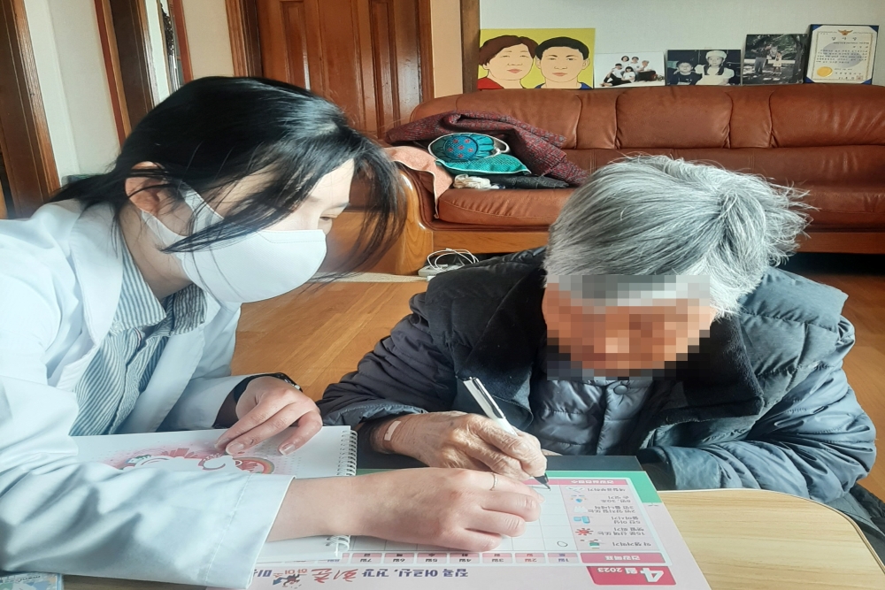 서천군, 영양 격차 해소 위해 ‘집콕 어르신, 건강회춘 하이소’ 추진한다