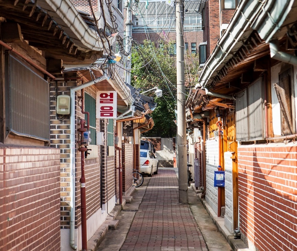 종로구, 서촌 상권 관광지 육성 집중한다!