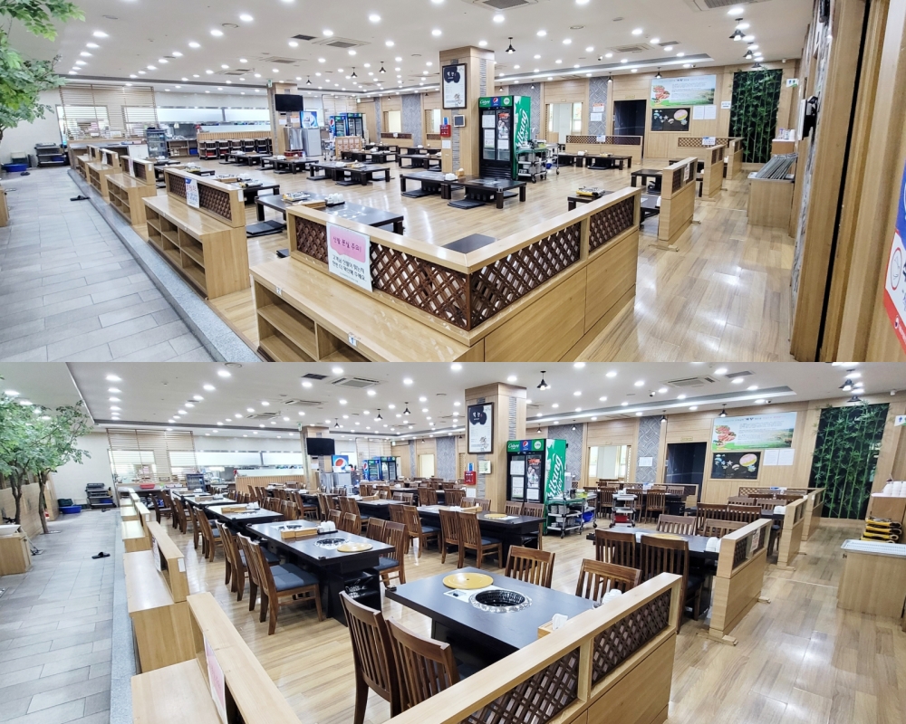 안동시, 관광서비스시설 환경개선사업 실시
