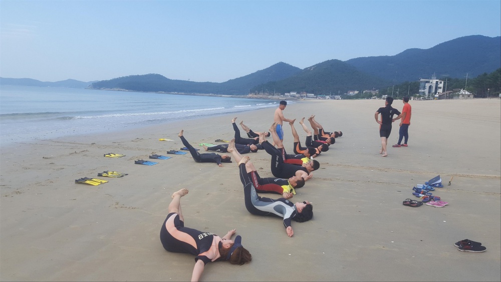 완도군, 해양인명구조 전문 인력 양성사업 선정됐다