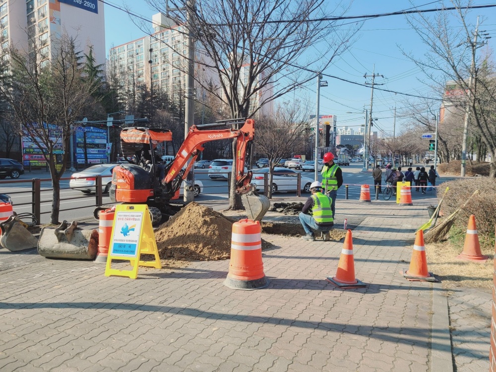 익산시, 물 복지 실현 위해 안정적 생활용수 공급한다