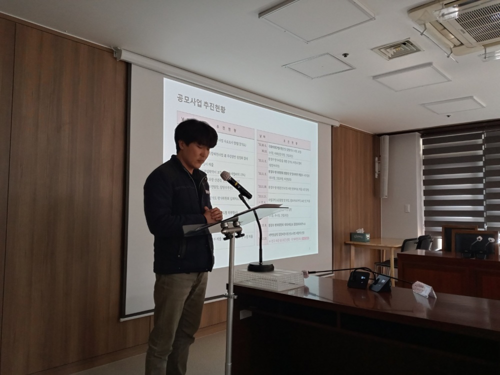 군포시, 적극행정 우수공무원 3명 선발