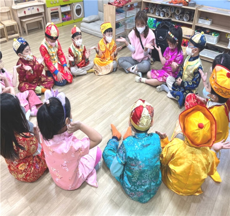 영등포구, 세계 문화체험 일일교실 시작한다!