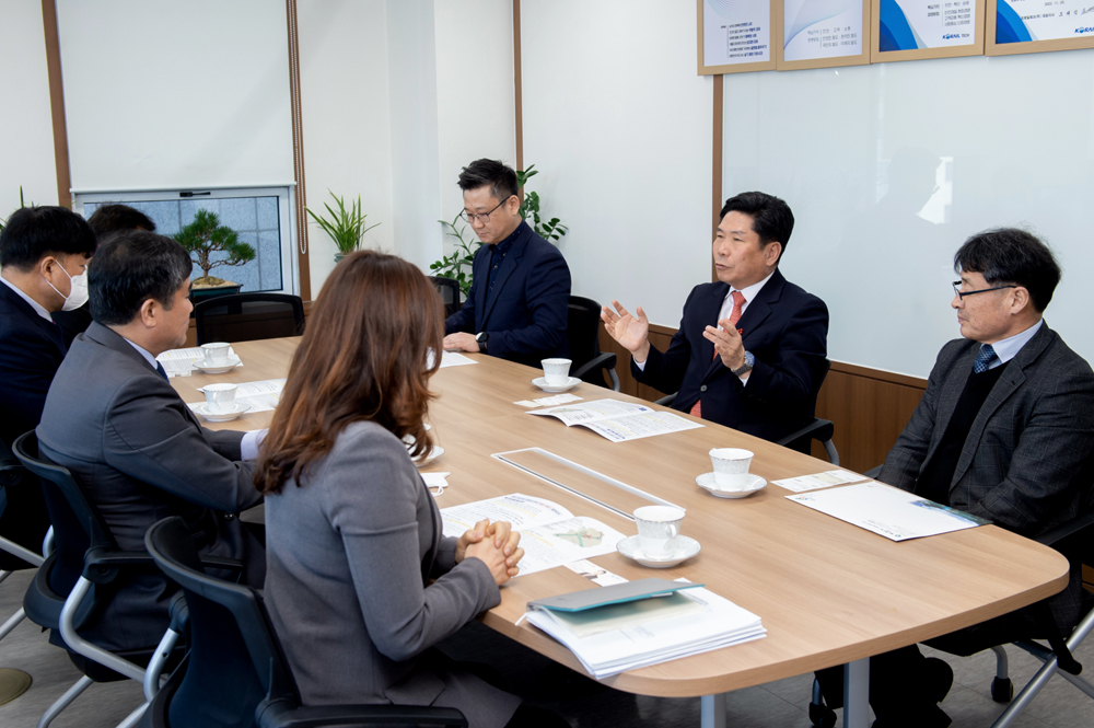 제천시, 전국 순회 공공기관 유치 활동 ‘본격화’