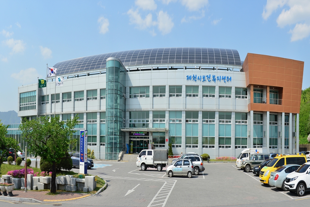 제천시, 건강한 식생활 위한 '영양플러스사업’ 대상자 모집한다