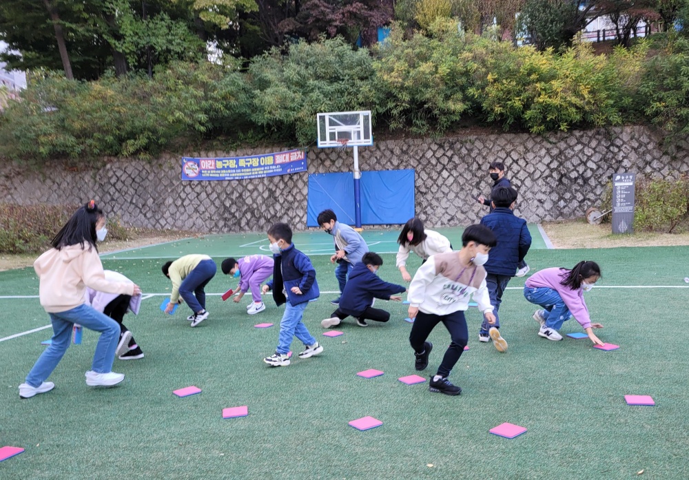 서울 중구, 아동·청소년 건강 꼼꼼히 살핀다!