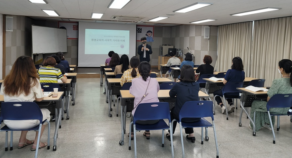 진주시, 아동 정서학대·방임에 대한 인식개선과 참여행동 촉구
