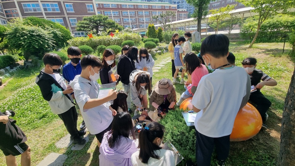 창원시, 산림복지분야 체험프로그램 운영 시작