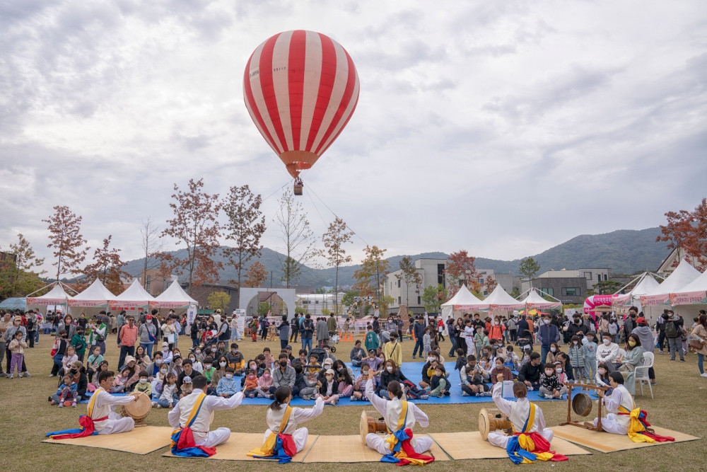 ‘제9회 이천체험문화축제’ 개최... 다채로운 프로그램 구성