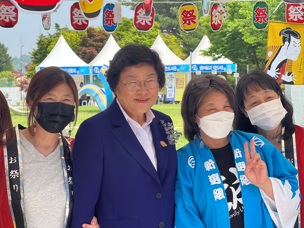 이천시, '제13회 평생학습축제' 개최