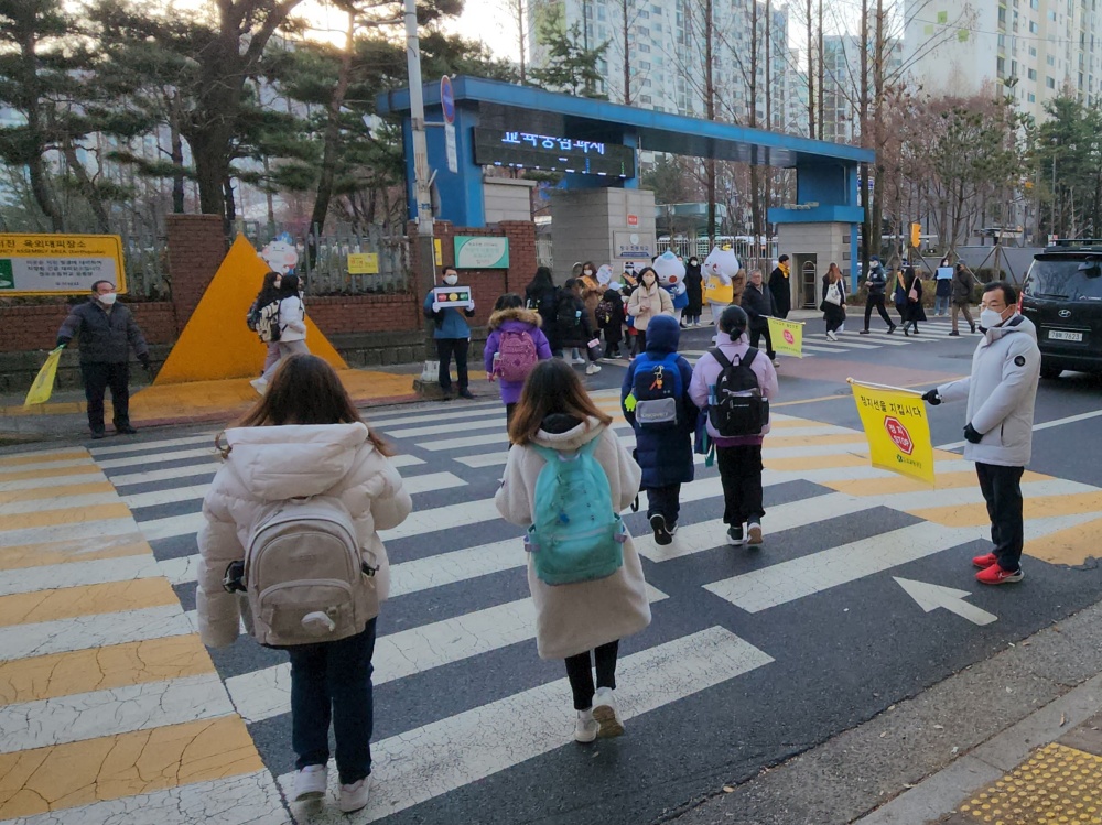 하남시, ‘교육특구 하남’ 조성 위한 다양한 교육지원사업 추진