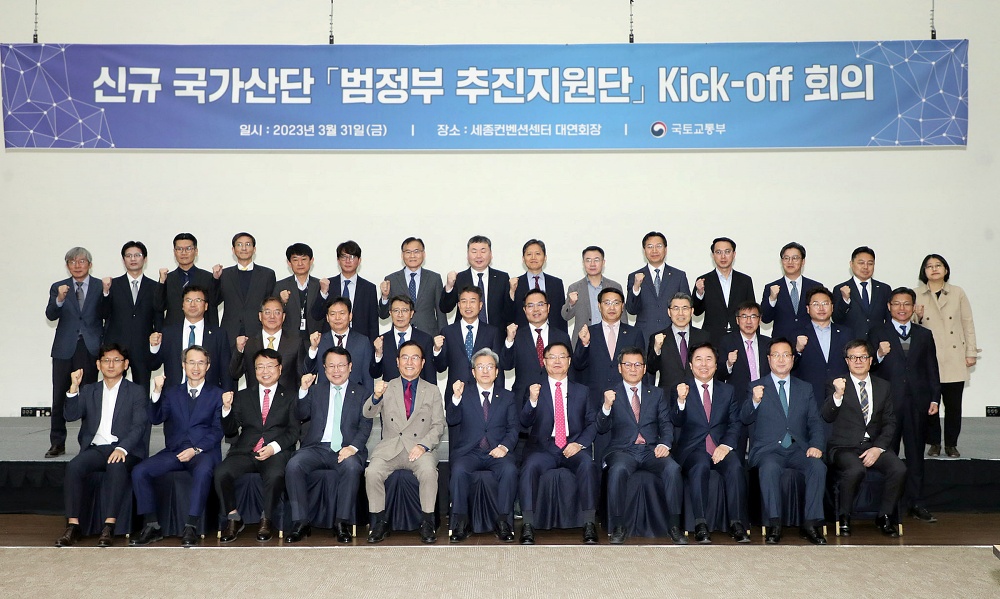 홍남표 창원시장, 국가산단 2.0 후보지 사업시행자 선정 총력